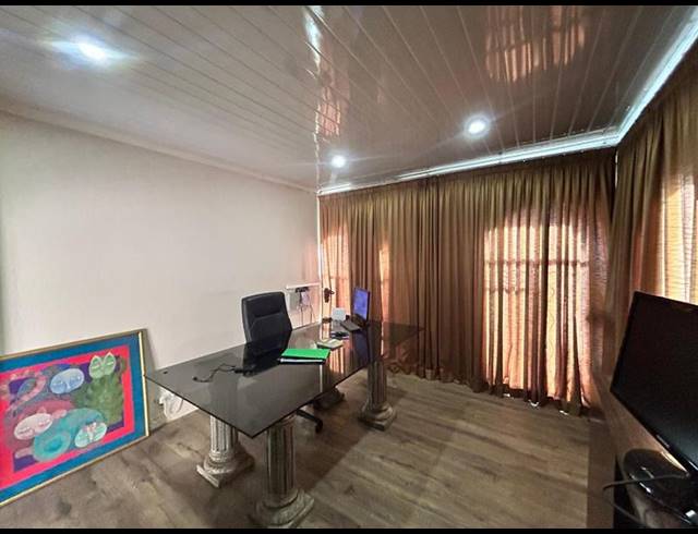 3 BEDROOM HOUSE FOR SALE IN NEW STATE AREA